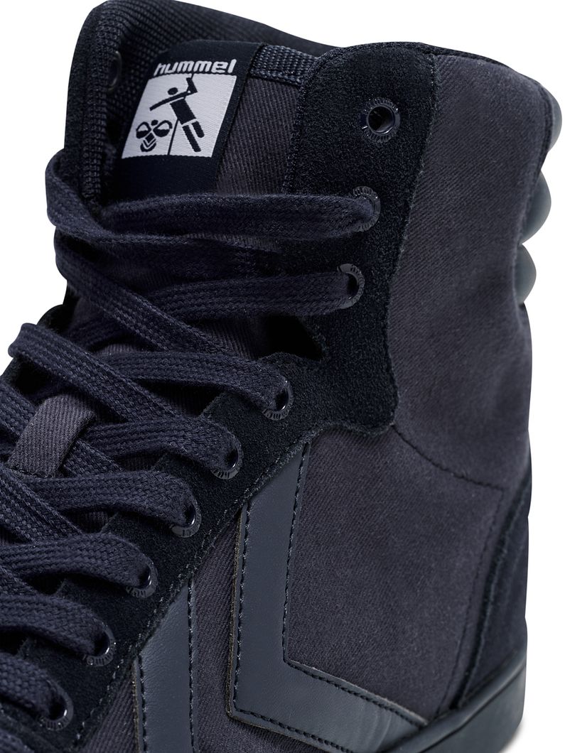 SLIMMER STADIL TONAL High-Top Sneaker