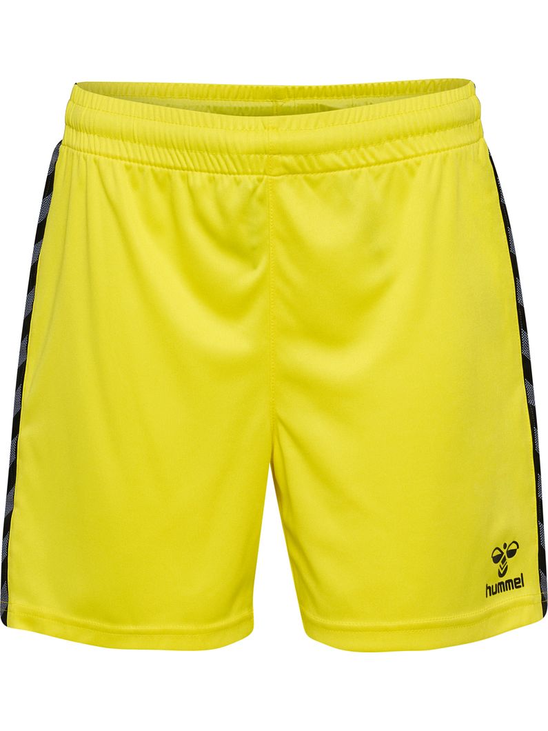AUTHENTIC PL Shorts Kids