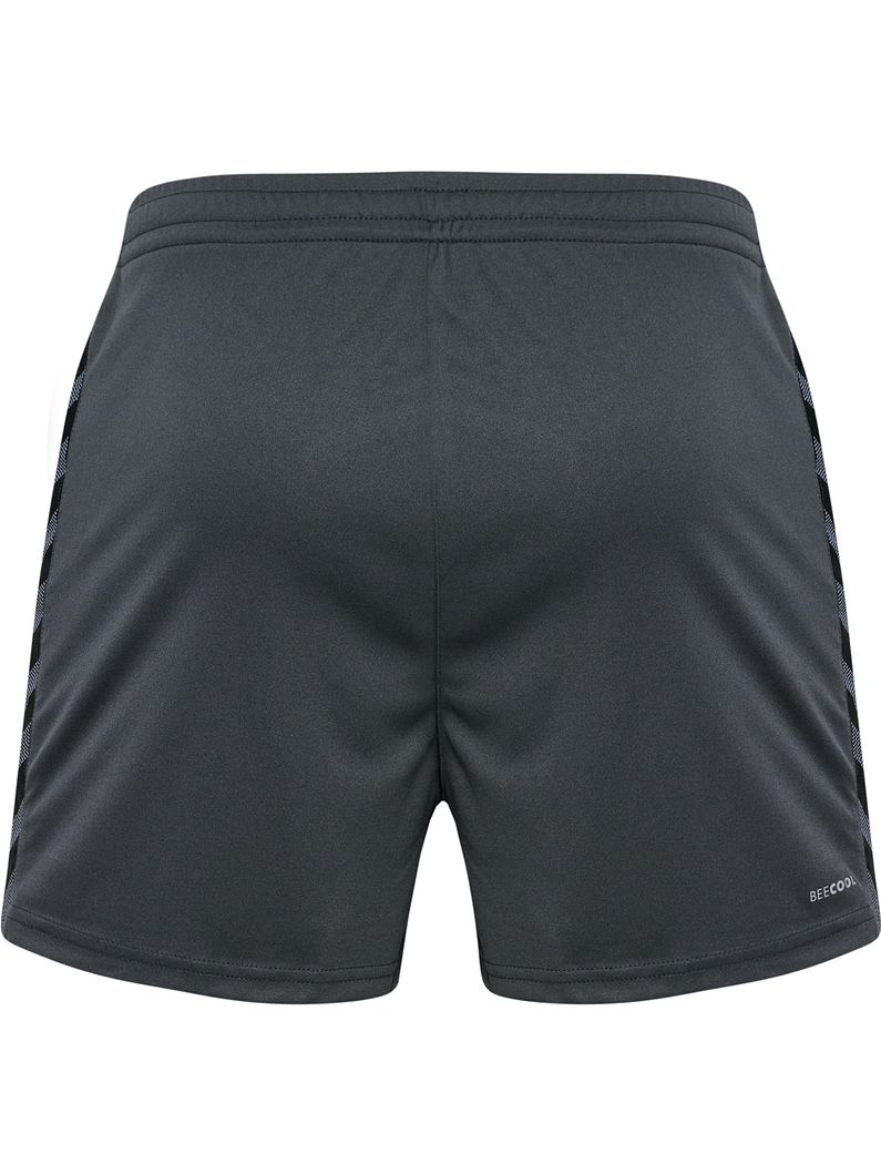 AUTHENTIC PL Shorts Damen