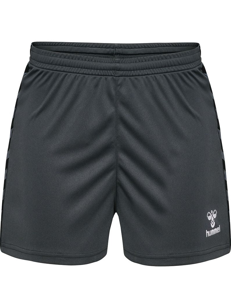 AUTHENTIC PL Shorts Damen