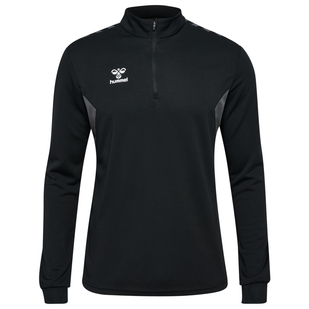 hmlAUTHENTIC Half Zip Sweatshirt Smash Sale