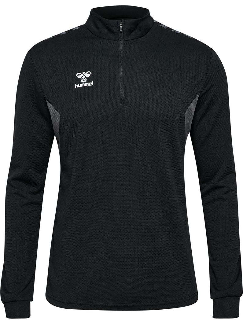 hmlAUTHENTIC Half Zip Sweatshirt Smash Sale