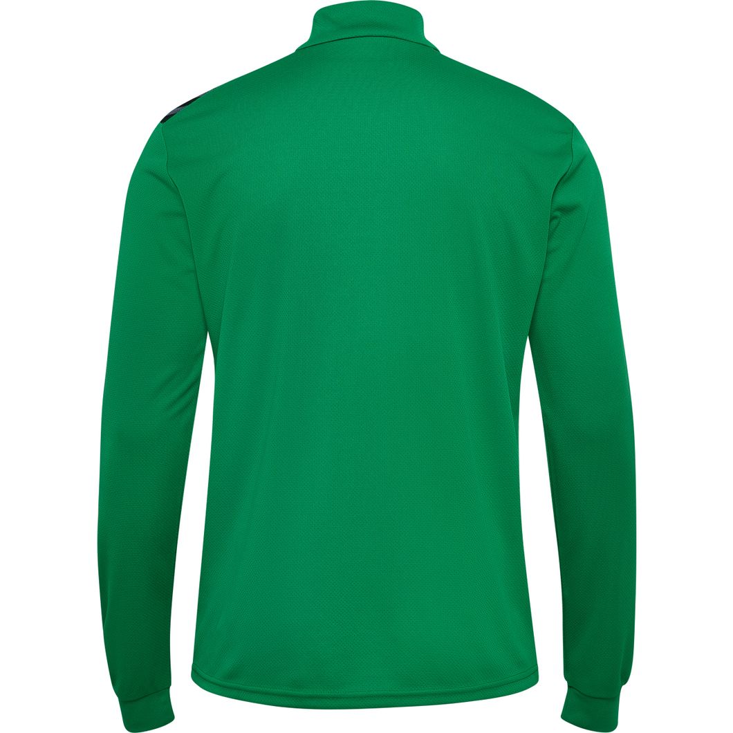 hmlAUTHENTIC Half Zip Sweatshirt