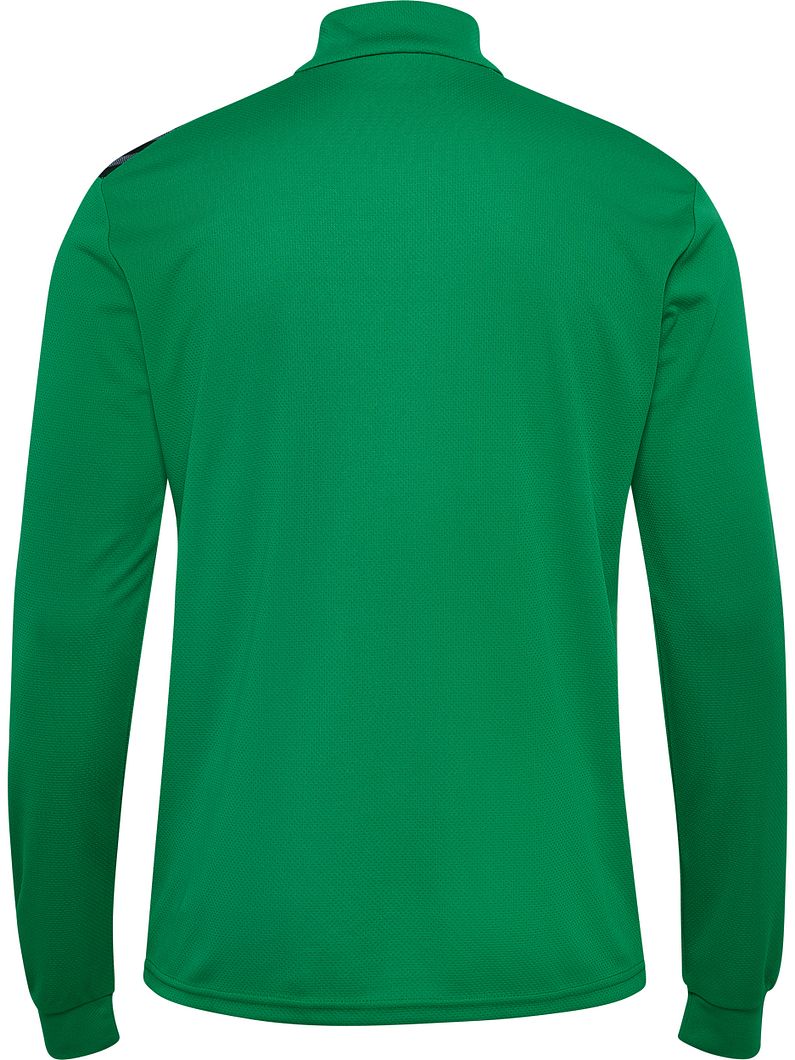 hmlAUTHENTIC Half Zip Sweatshirt