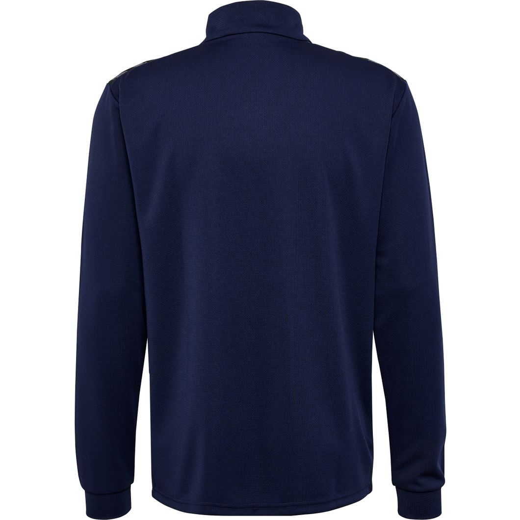 hmlAUTHENTIC Half Zip Sweatshirt
