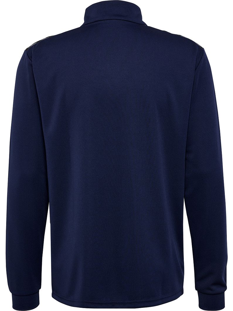 hmlAUTHENTIC Half Zip Sweatshirt