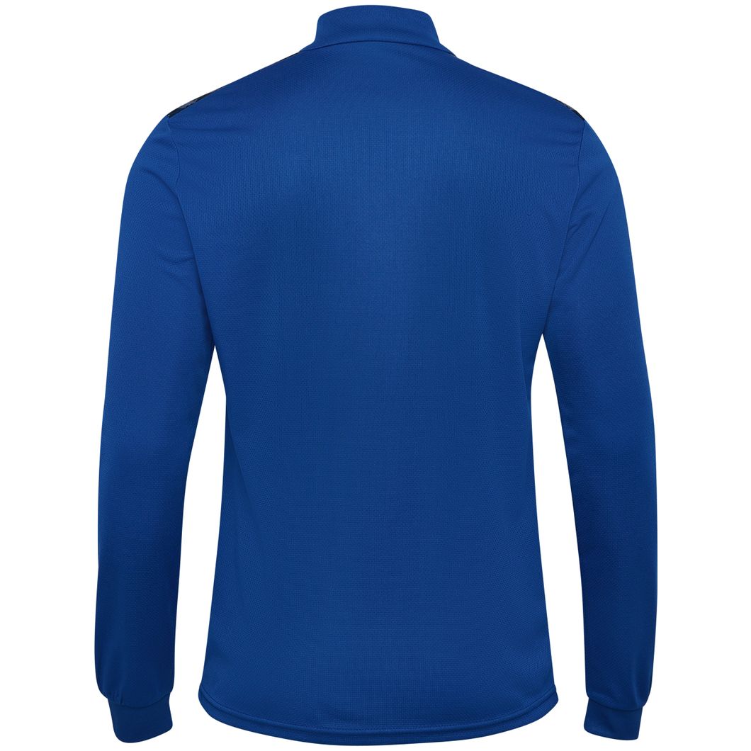 hmlAUTHENTIC Half Zip Sweatshirt