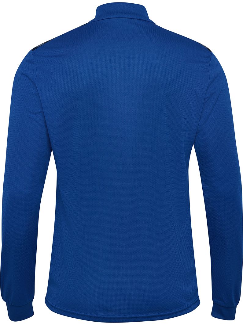 hmlAUTHENTIC Half Zip Sweatshirt