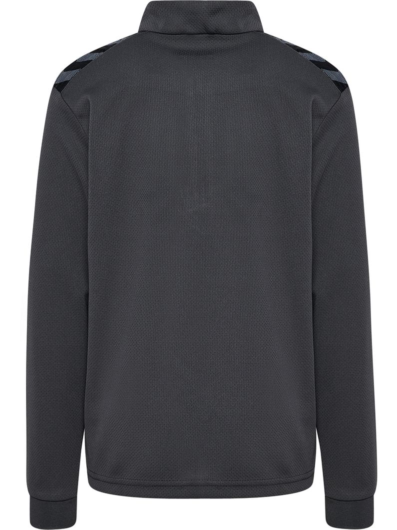 AUTHENTIC HALF ZIP SWEAT Sweatshirt Kids