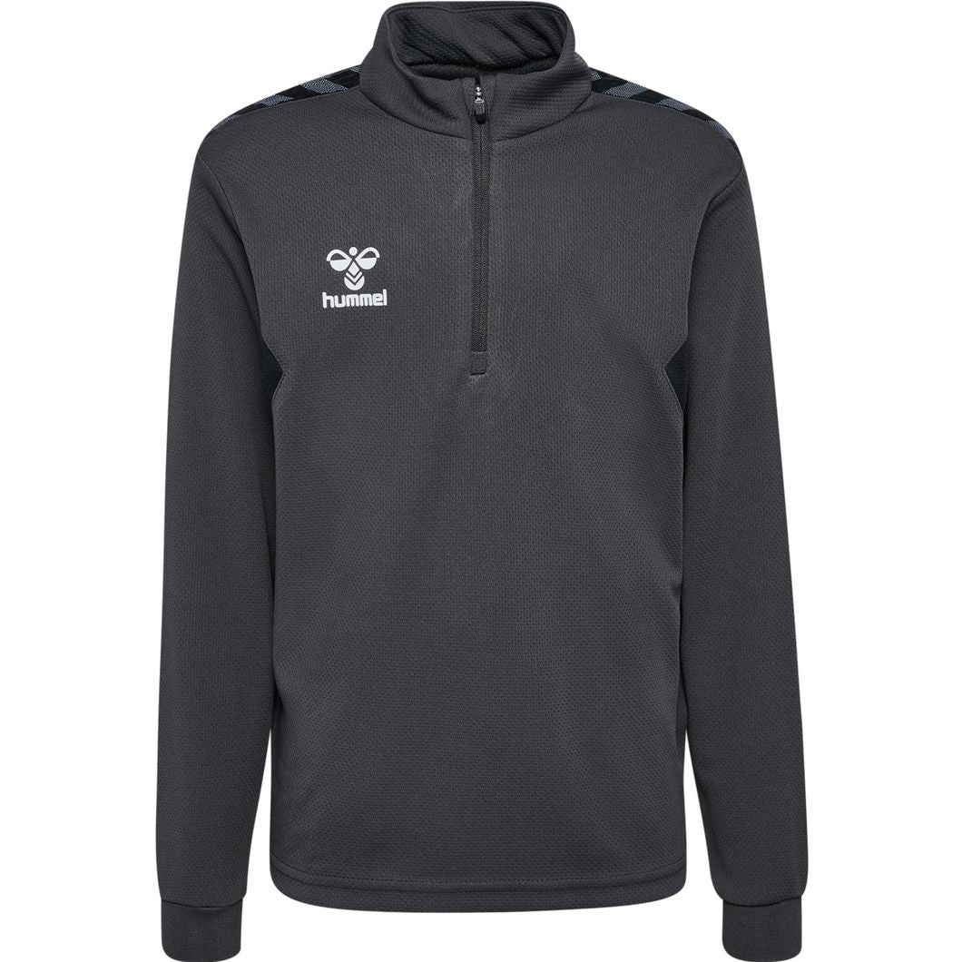 AUTHENTIC HALF ZIP SWEAT Sweatshirt Kids