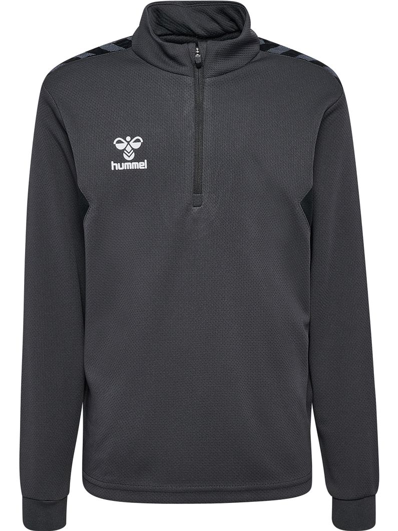 AUTHENTIC HALF ZIP SWEAT Sweatshirt Kids
