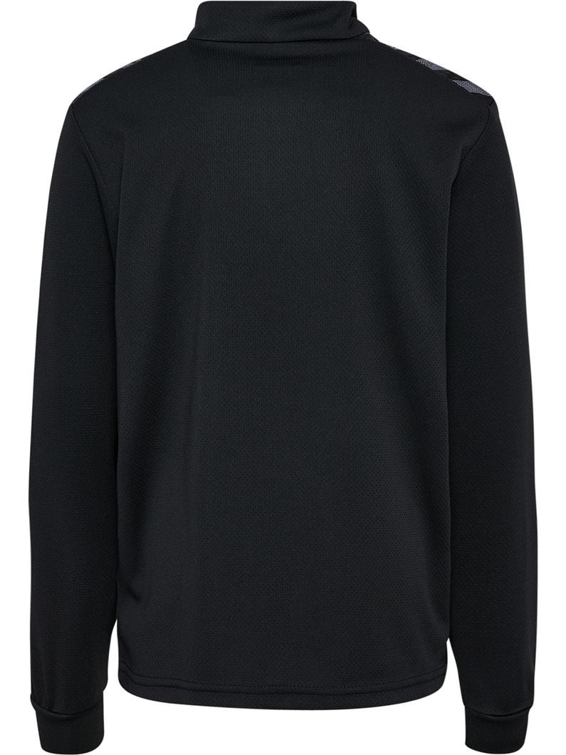 AUTHENTIC HALF ZIP SWEAT Sweatshirt Kids