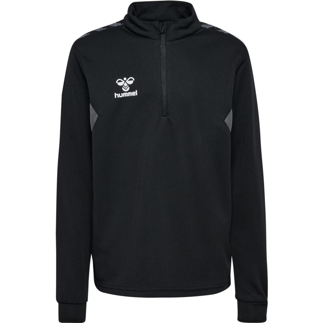 AUTHENTIC HALF ZIP SWEAT Sweatshirt Kids