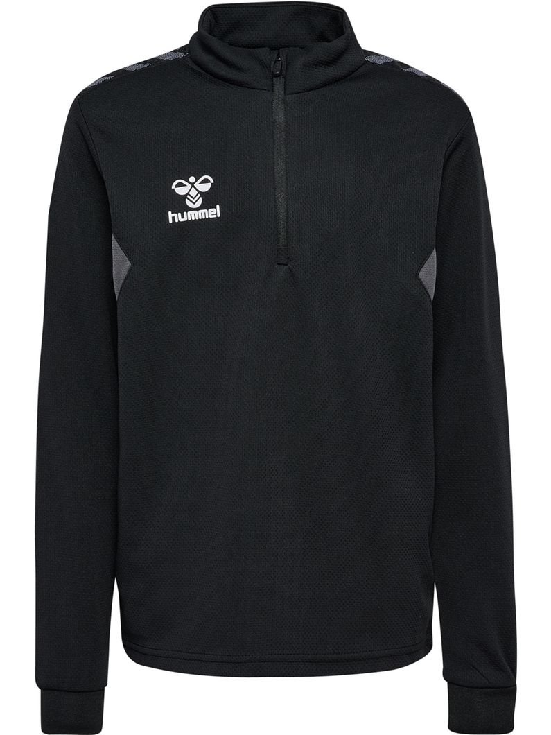 AUTHENTIC HALF ZIP SWEAT Sweatshirt Kids