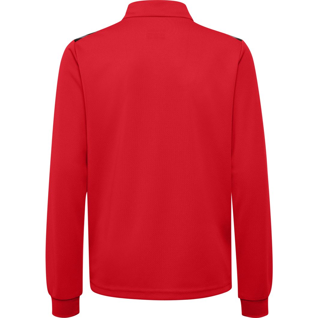 AUTHENTIC HALF ZIP SWEAT Sweatshirt Kids