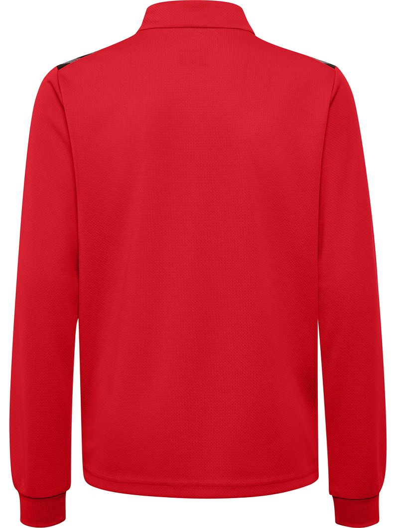AUTHENTIC HALF ZIP SWEAT Sweatshirt Kids
