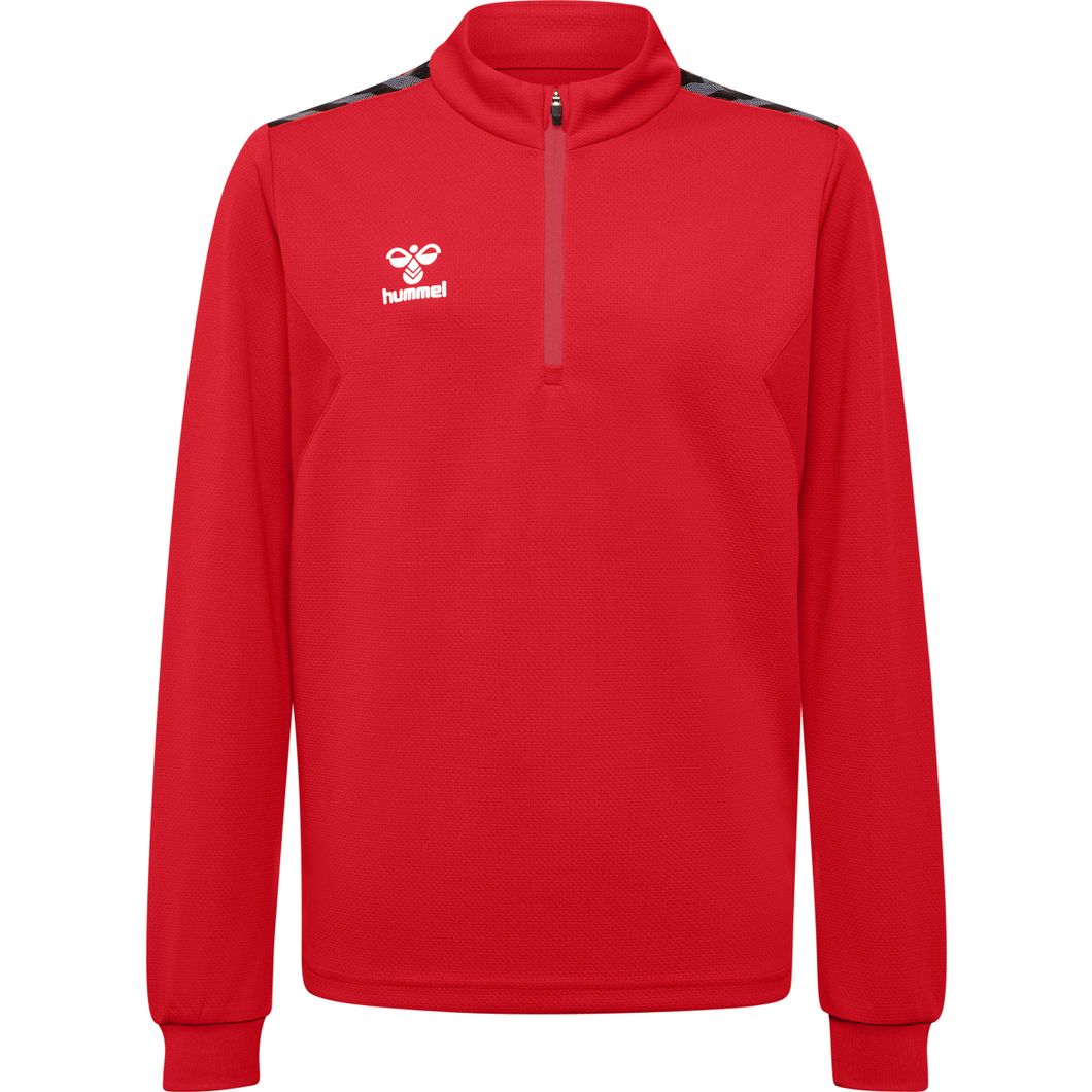 AUTHENTIC HALF ZIP SWEAT Sweatshirt Kids