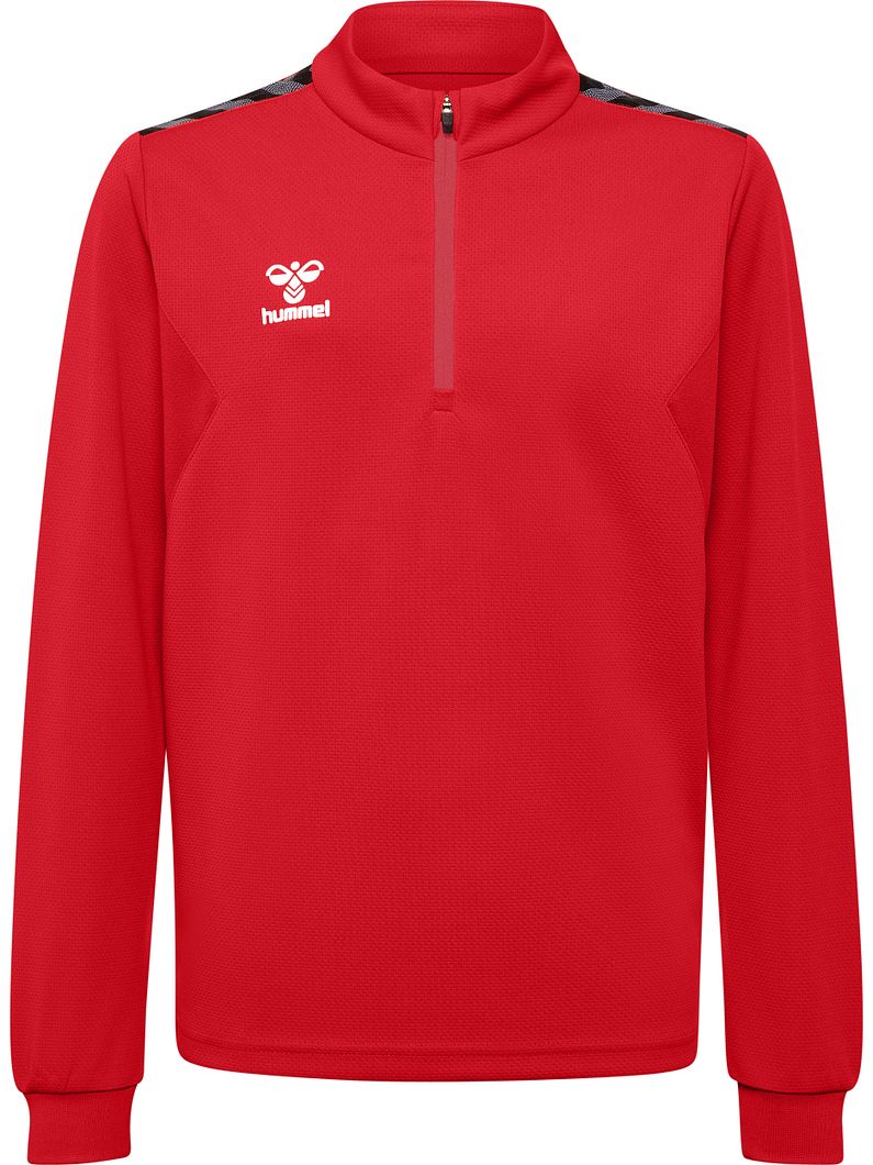 AUTHENTIC HALF ZIP SWEAT Sweatshirt Kids