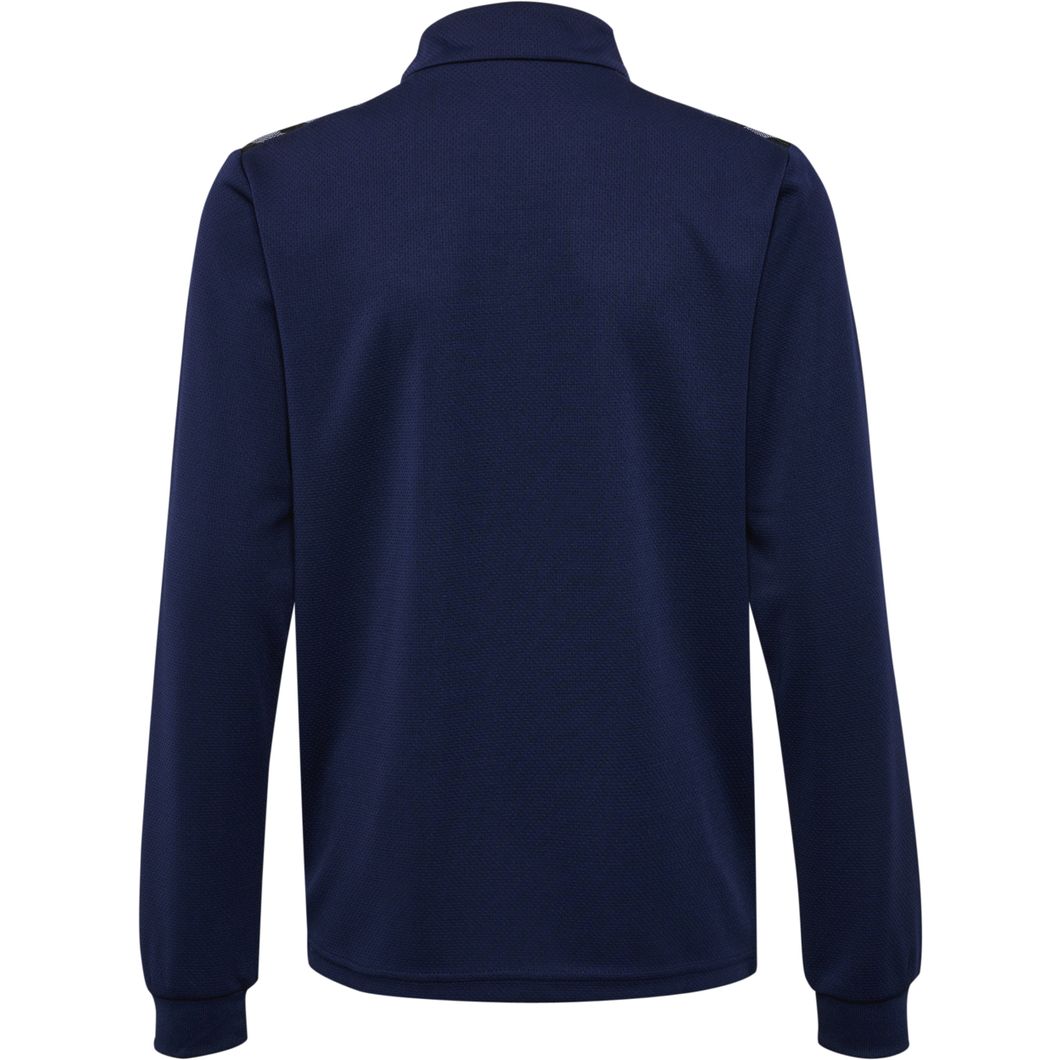 AUTHENTIC HALF ZIP SWEAT Sweatshirt Kids