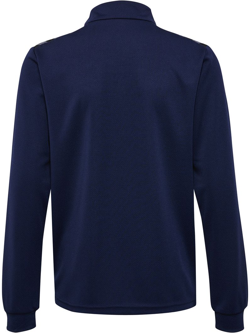 AUTHENTIC HALF ZIP SWEAT Sweatshirt Kids