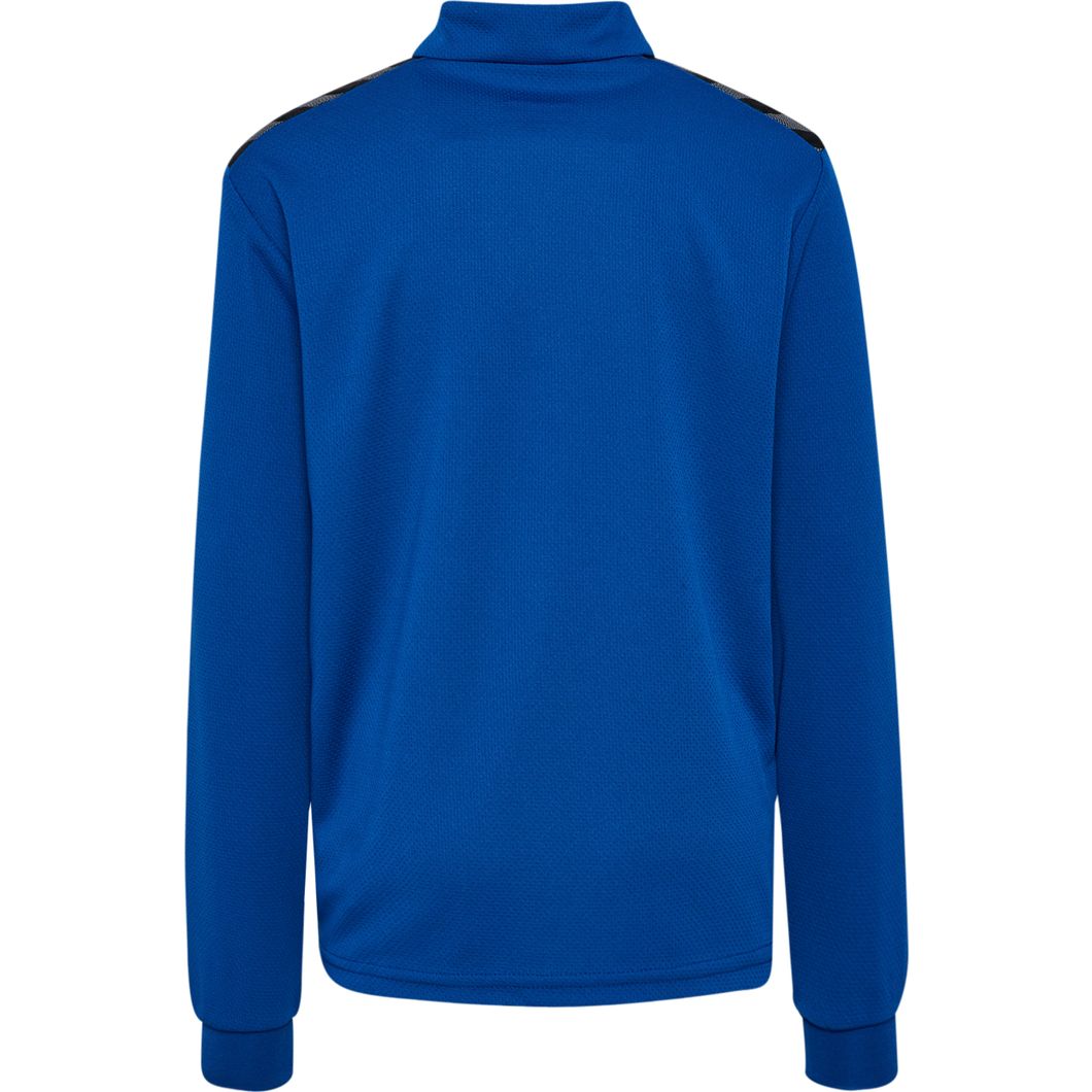 AUTHENTIC HALF ZIP SWEAT Sweatshirt Kids