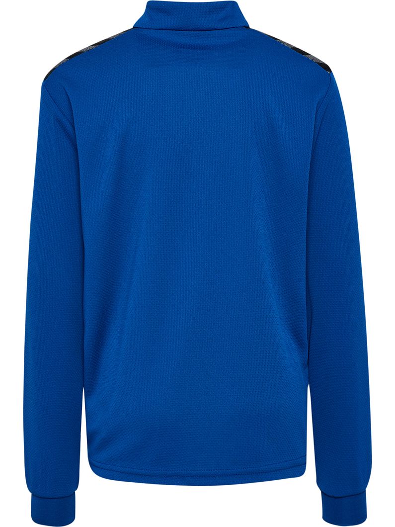 AUTHENTIC HALF ZIP SWEAT Sweatshirt Kids