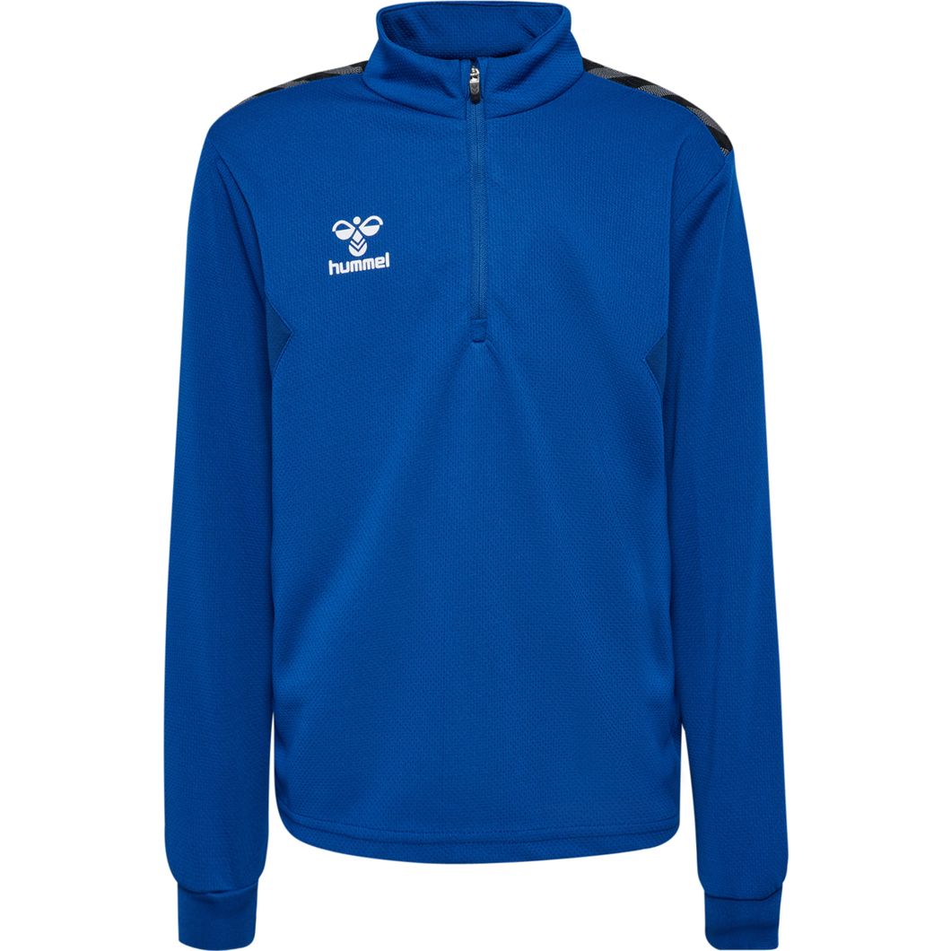 AUTHENTIC HALF ZIP SWEAT Sweatshirt Kids