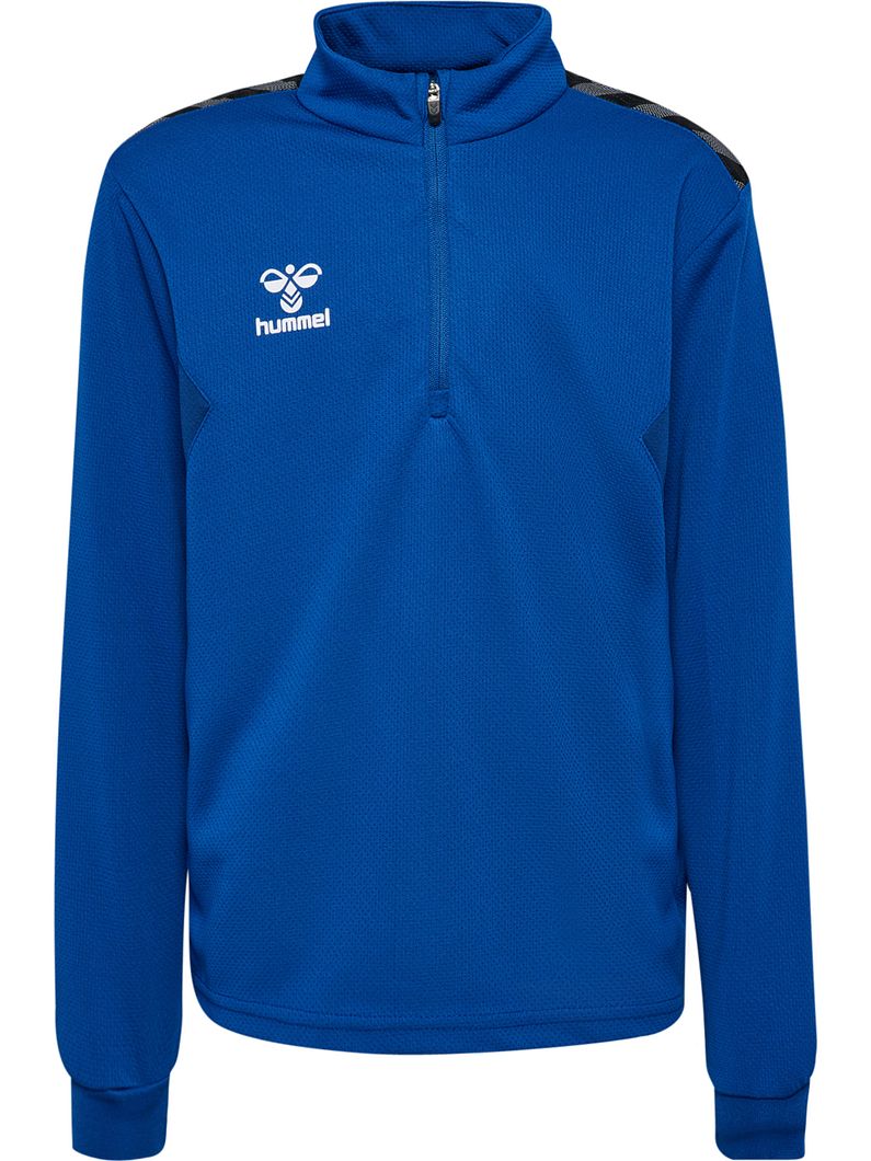 AUTHENTIC HALF ZIP SWEAT Sweatshirt Kids