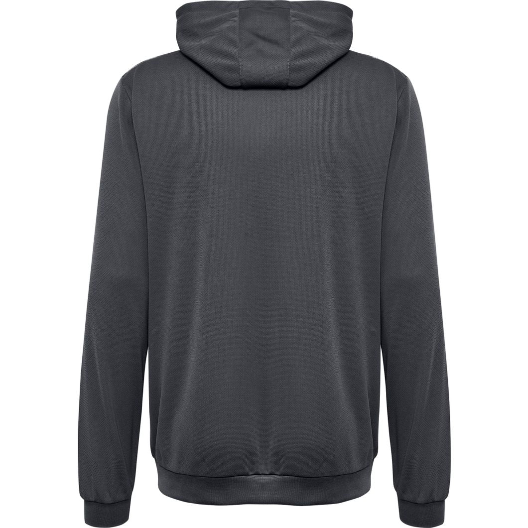 Authentic Hoodie