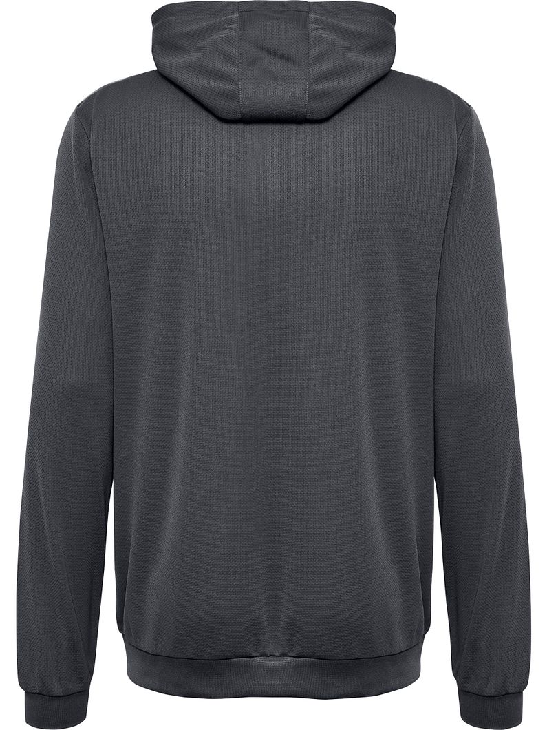 Authentic Hoodie