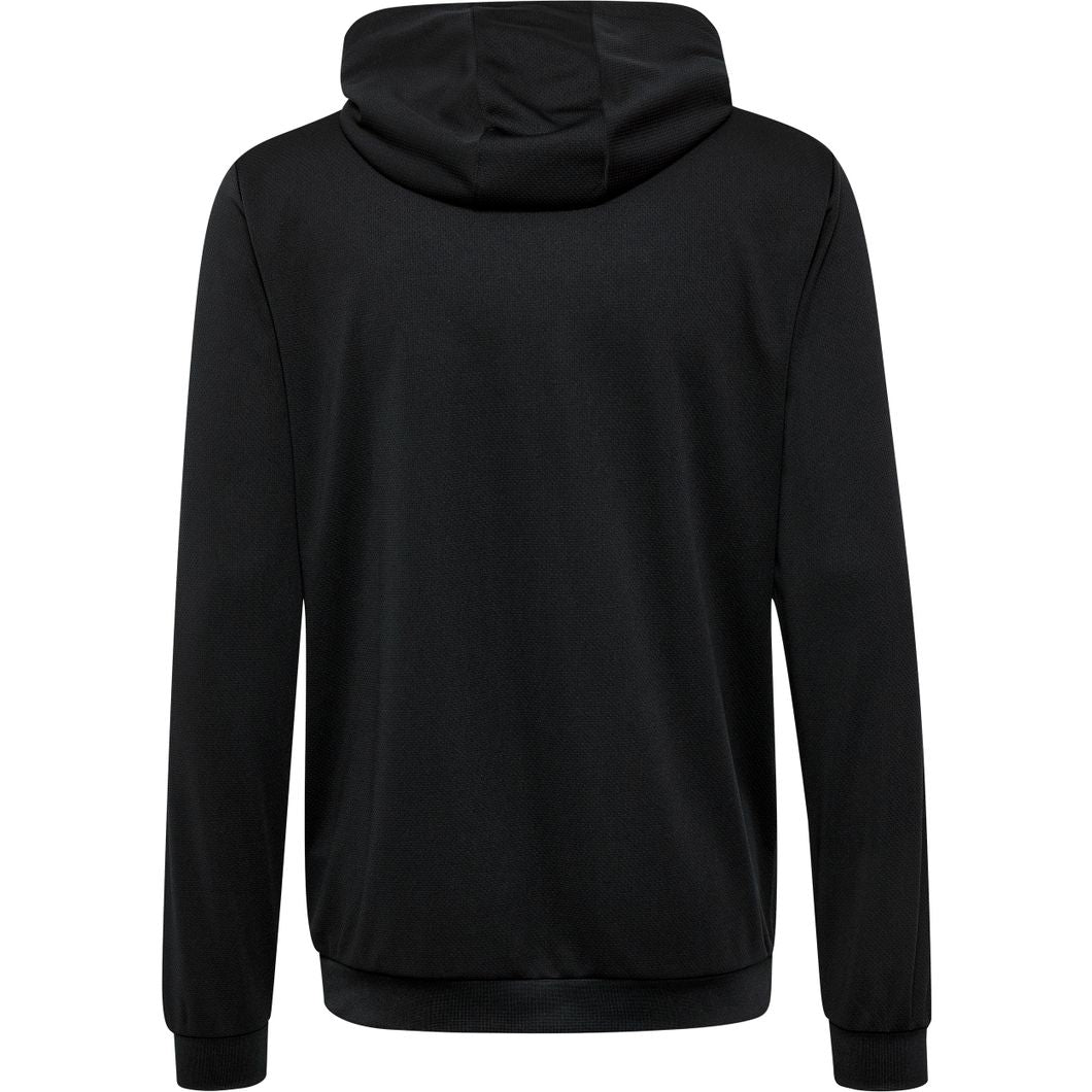 Authentic Hoodie