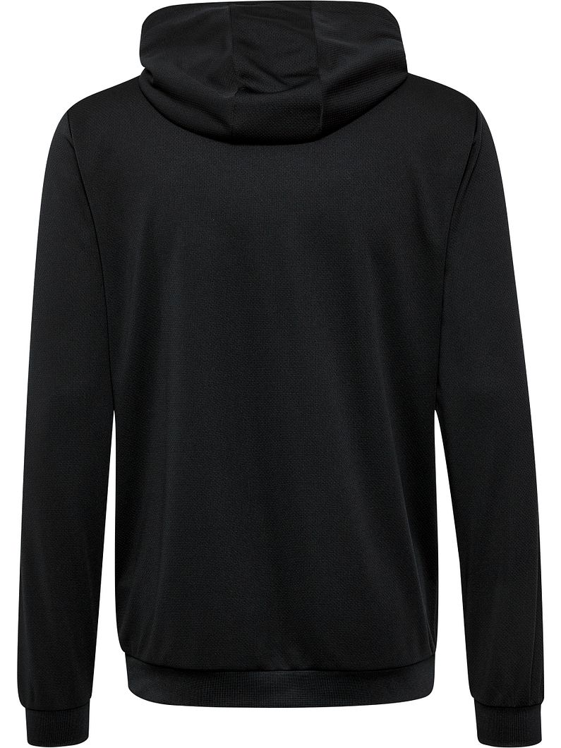 Authentic Hoodie