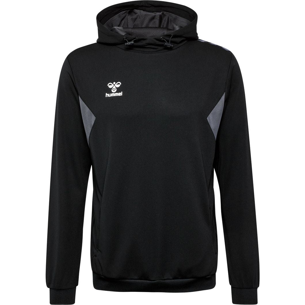 Authentic Hoodie