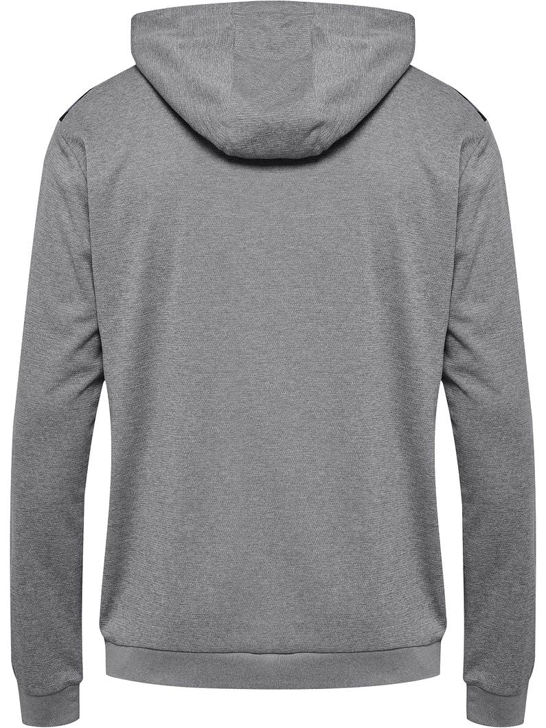 Authentic Hoodie