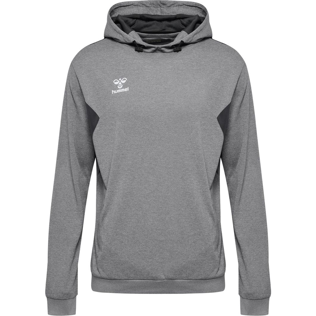 Authentic Hoodie