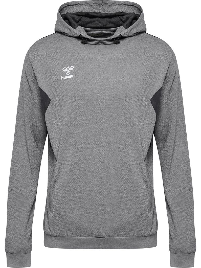 Authentic Hoodie