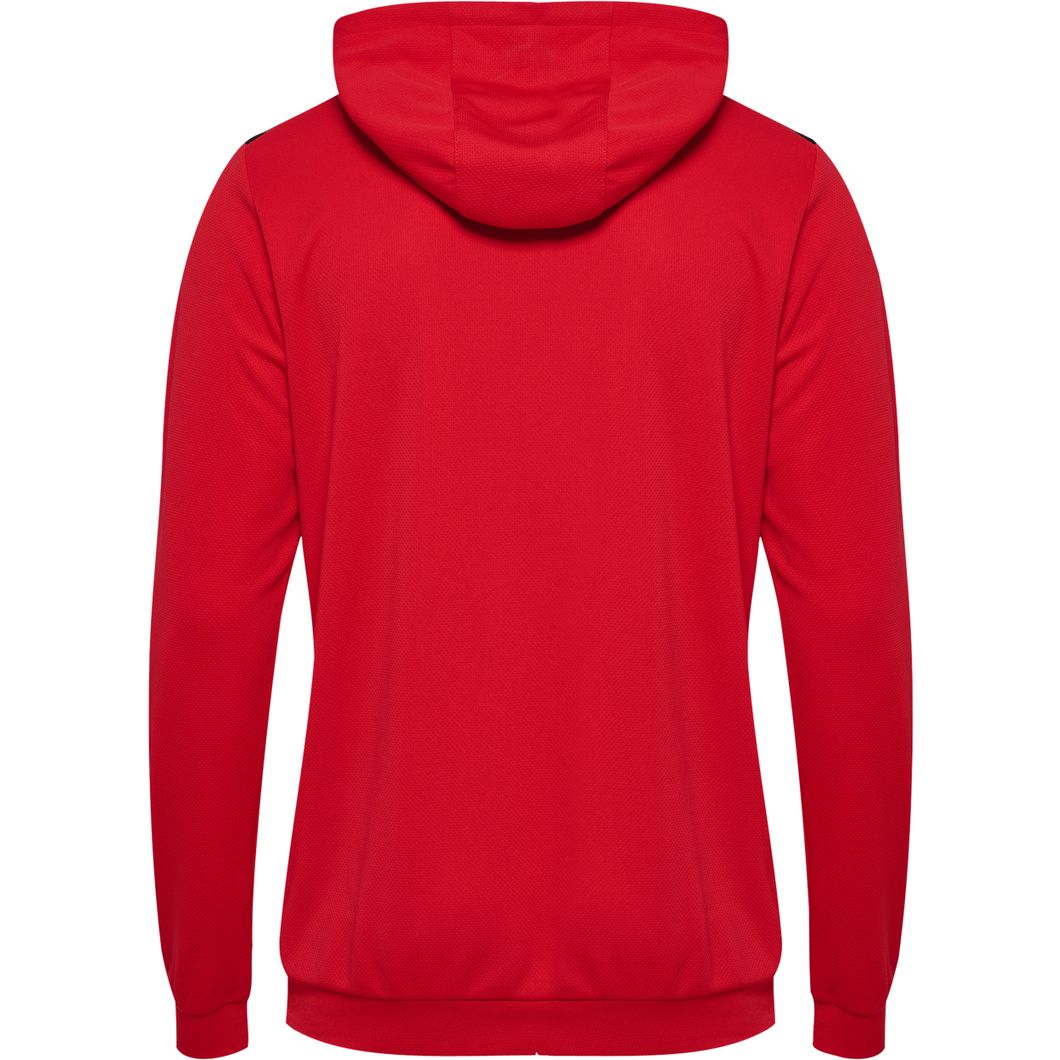 Authentic Hoodie