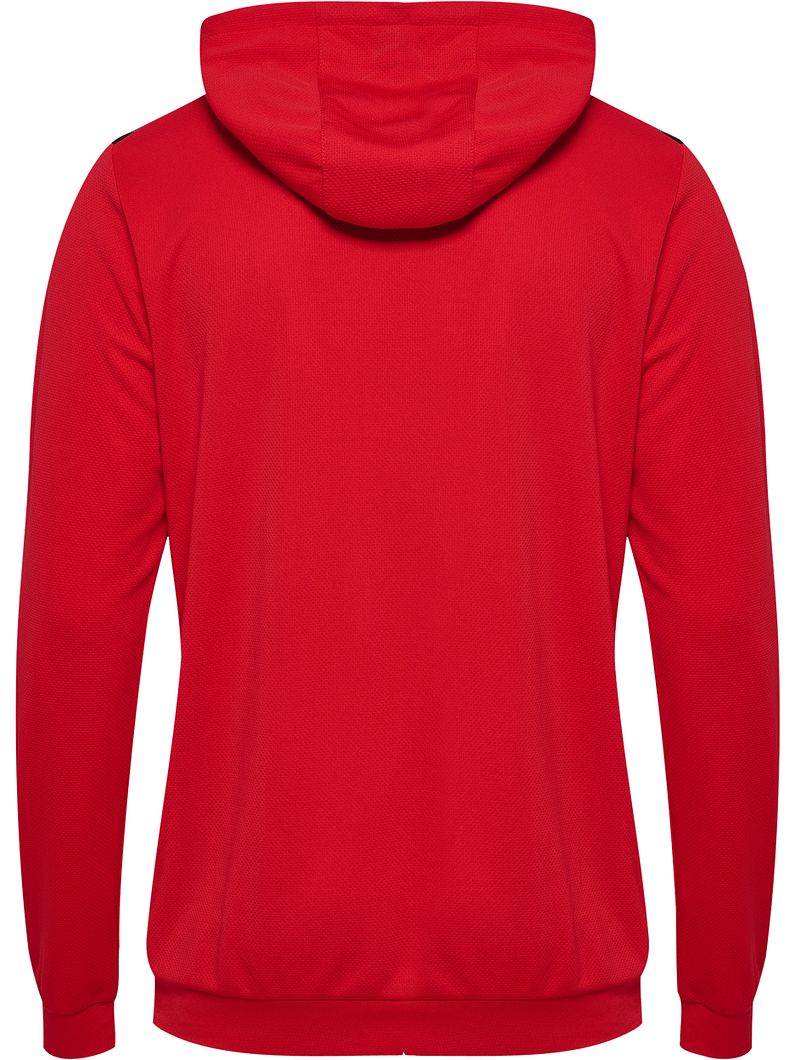 Authentic Hoodie