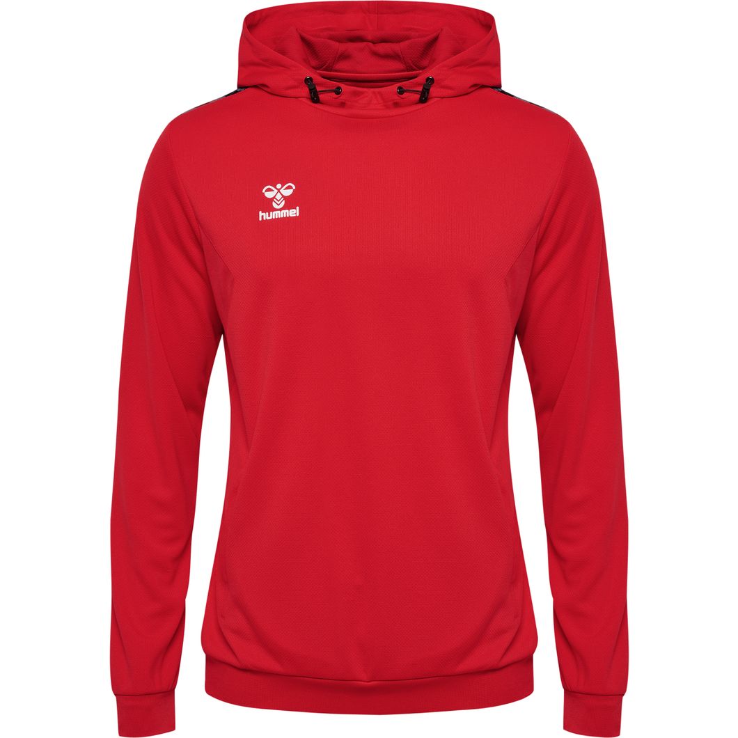 Authentic Hoodie