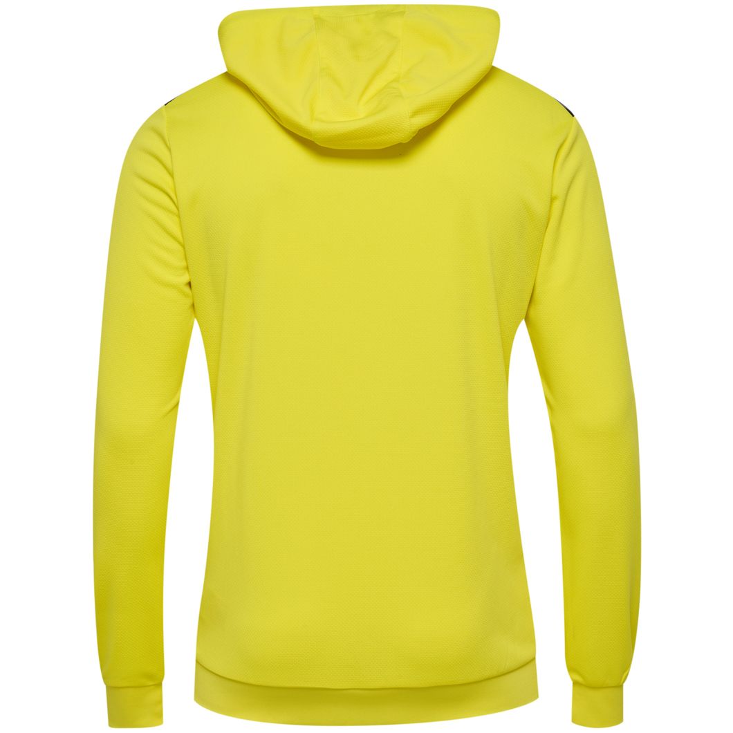 Authentic Hoodie