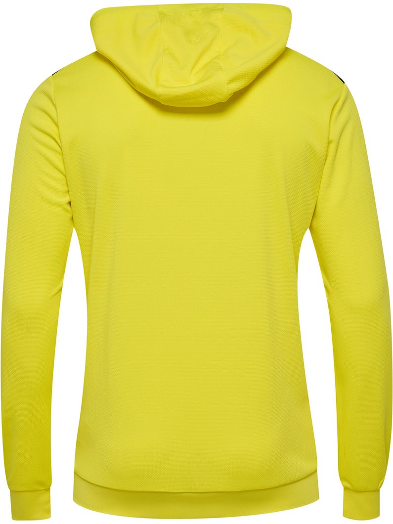 Authentic Hoodie
