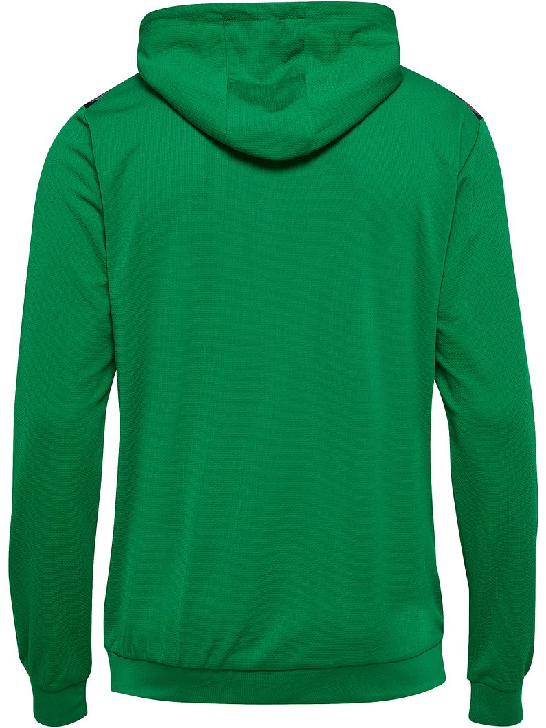 Authentic Hoodie