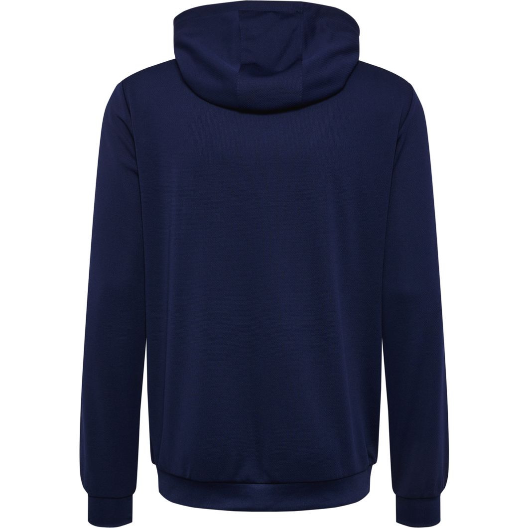 Authentic Hoodie