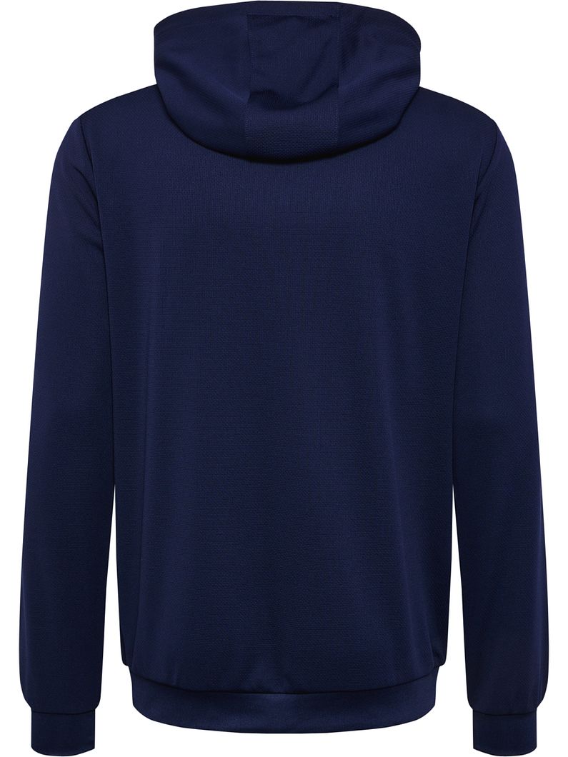 Authentic Hoodie