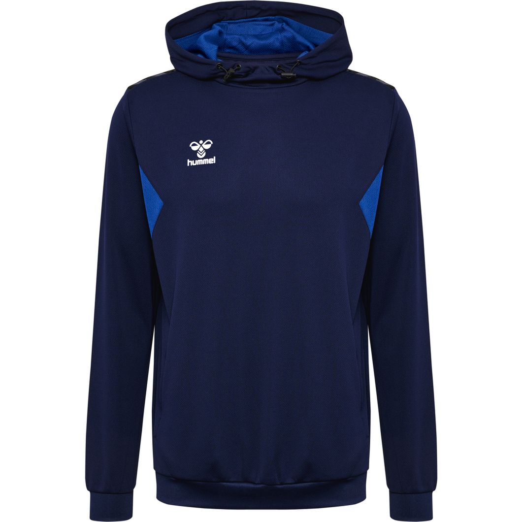 Authentic Hoodie