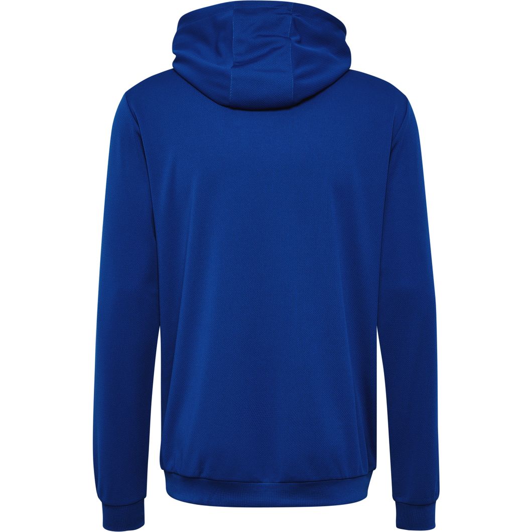 Authentic Hoodie