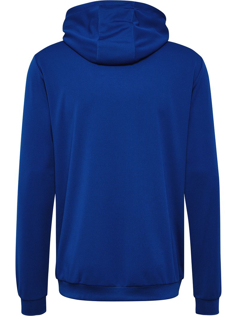 Authentic Hoodie