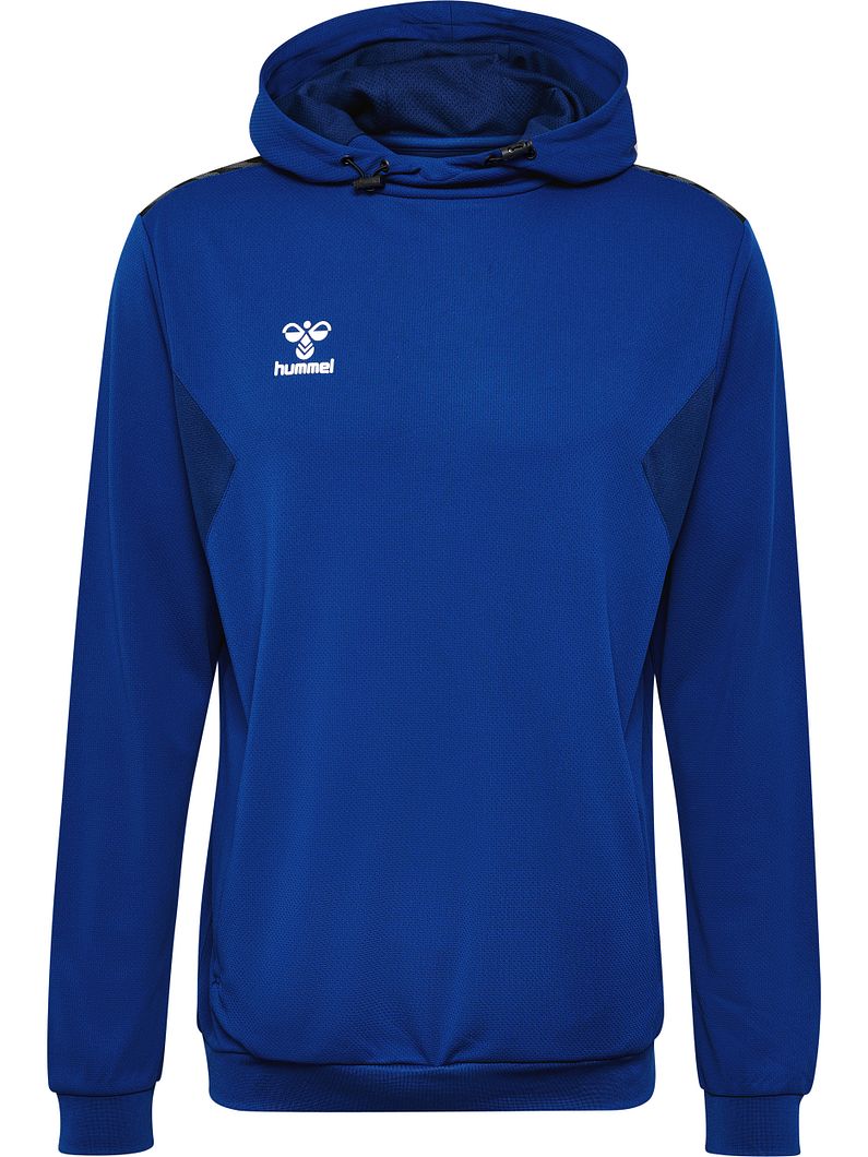 Authentic Hoodie