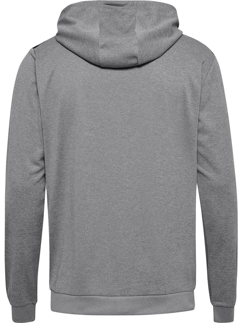 Authentic PL Zip Hoodie