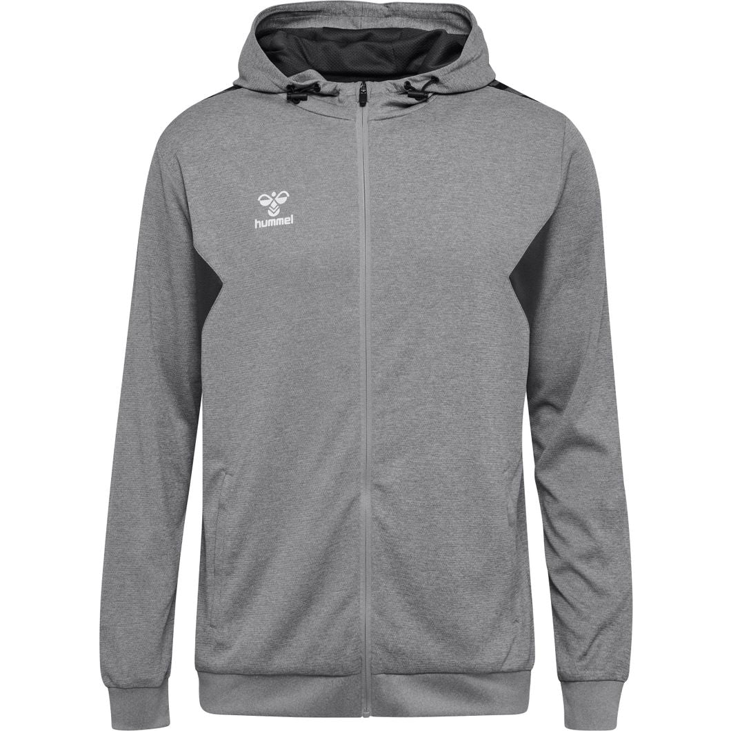 Authentic PL Zip Hoodie